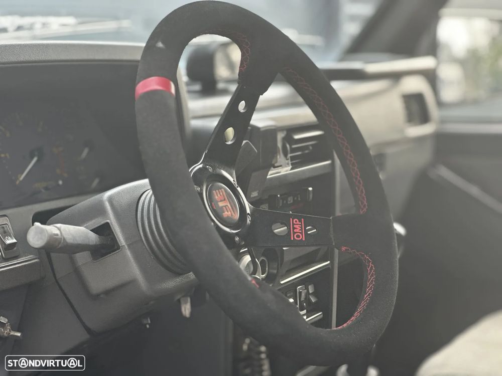 Nissan Patrol GR 3.0 Di Profi - 16