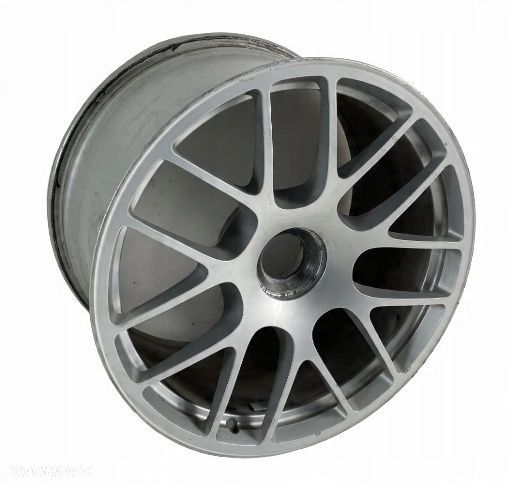% ALUFELGA PORSCHE GT3 GT2 997 911 19 11J ET51 - 16