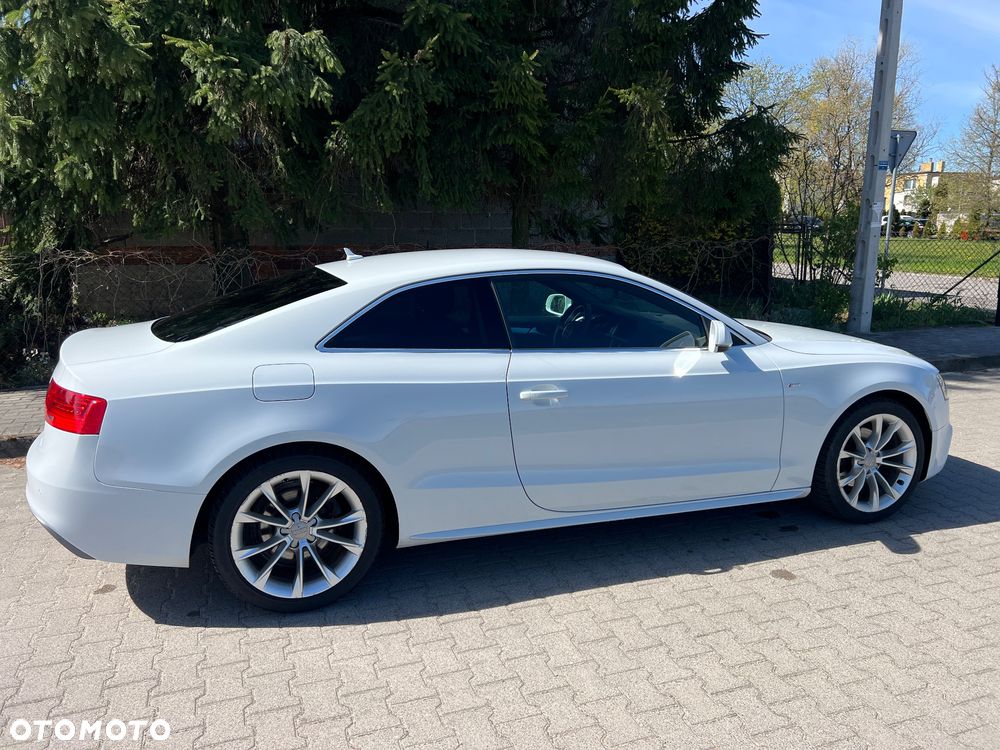 Audi A5 Coupé 1.8 TFSI - 19