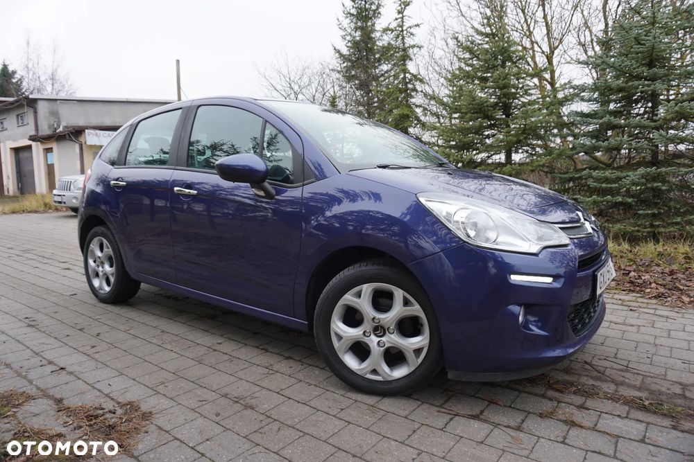 Citroën C3 Pure Tech 82 SHINE - 3