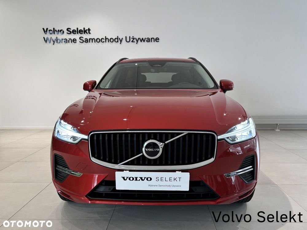 Volvo XC 60 - 4