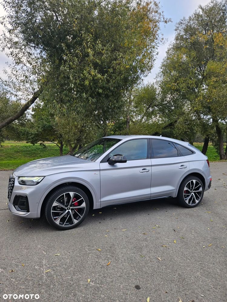 Audi Q5 - 7
