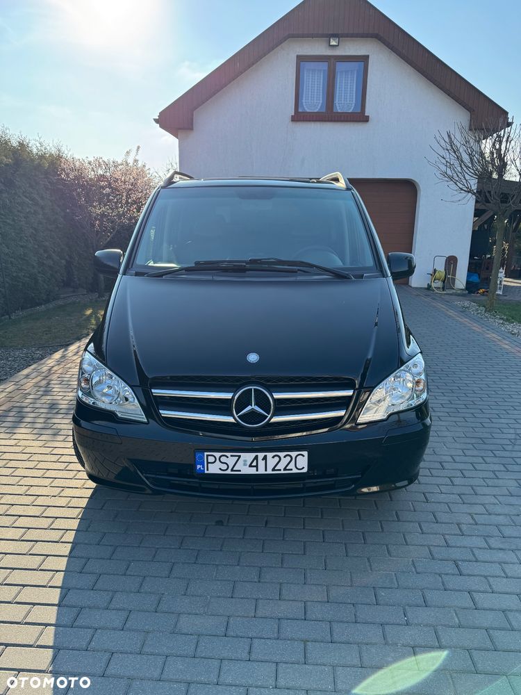 Mercedes-Benz Vito 639 - 2