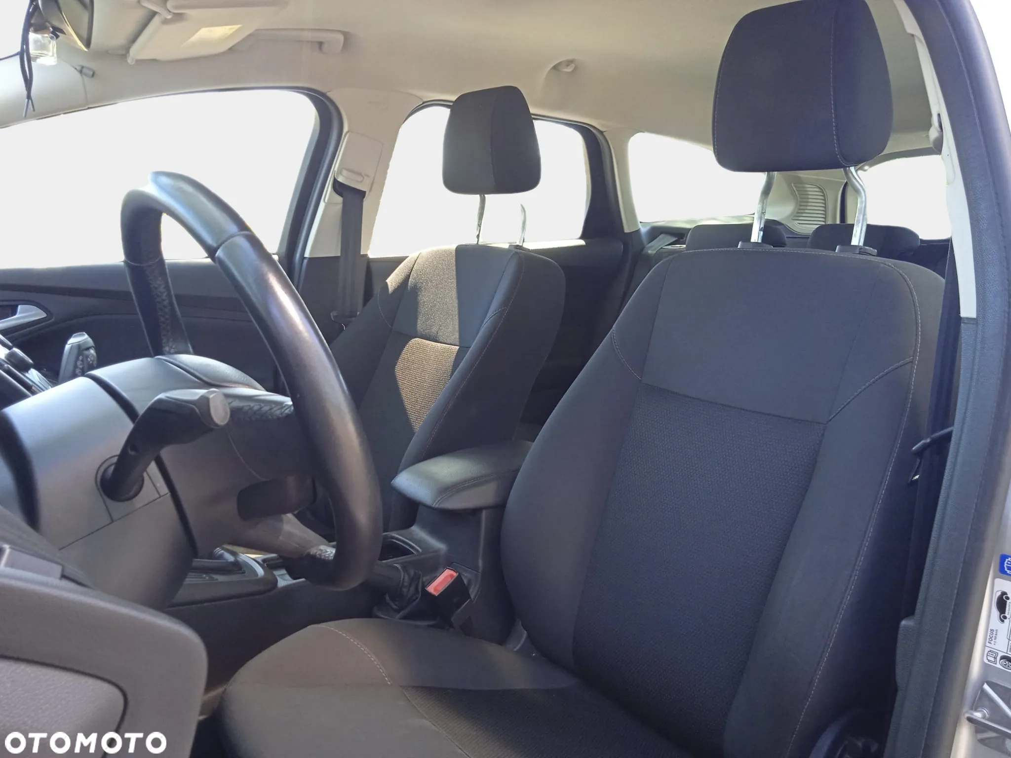 Ford Focus 1.5 TDCi Gold X - 27