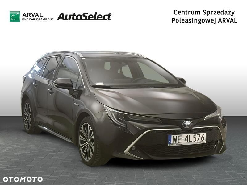 Toyota Corolla - 8