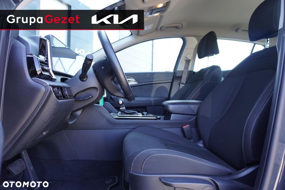 Kia Sportage - 7