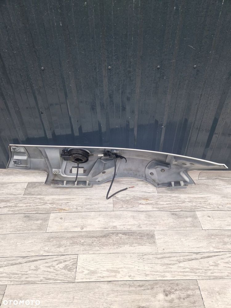 błotnik tylny tył prawy audi r8 420 spyder cabrio 427809606 - 2