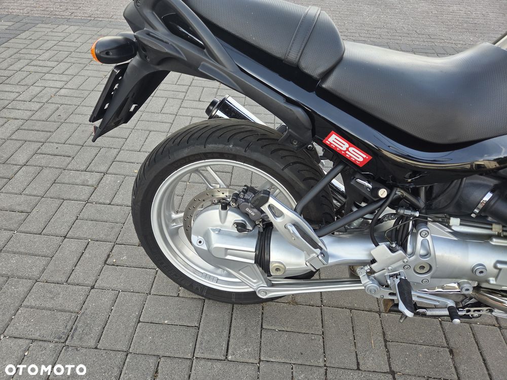 BMW R - 20