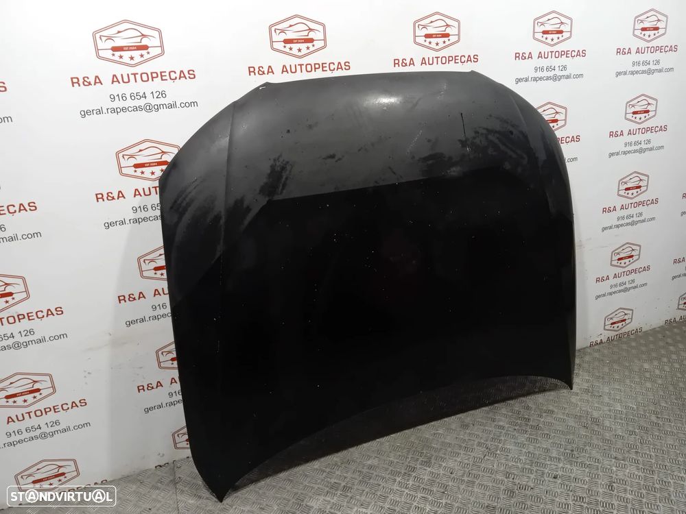 Frente completa Audi A4 B8  8K 2.0 TDI S-Line S Line Xénon Diesel - 13