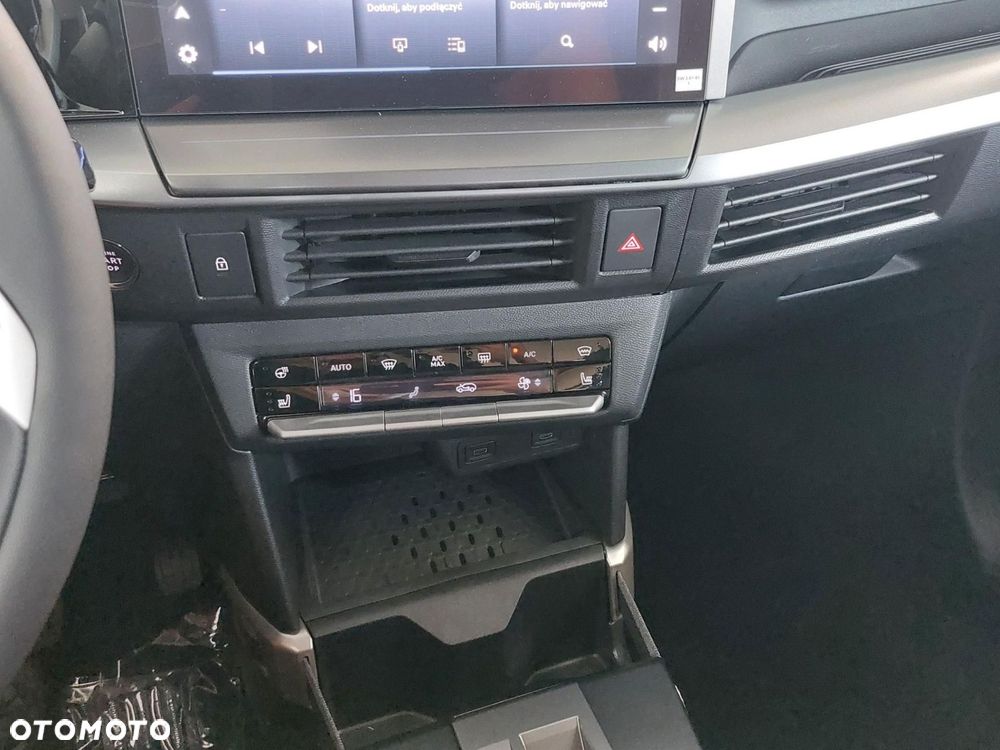 Opel Frontera 1.2 T mHEV GS eDTC6 - 21