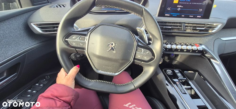Peugeot 3008 - 19