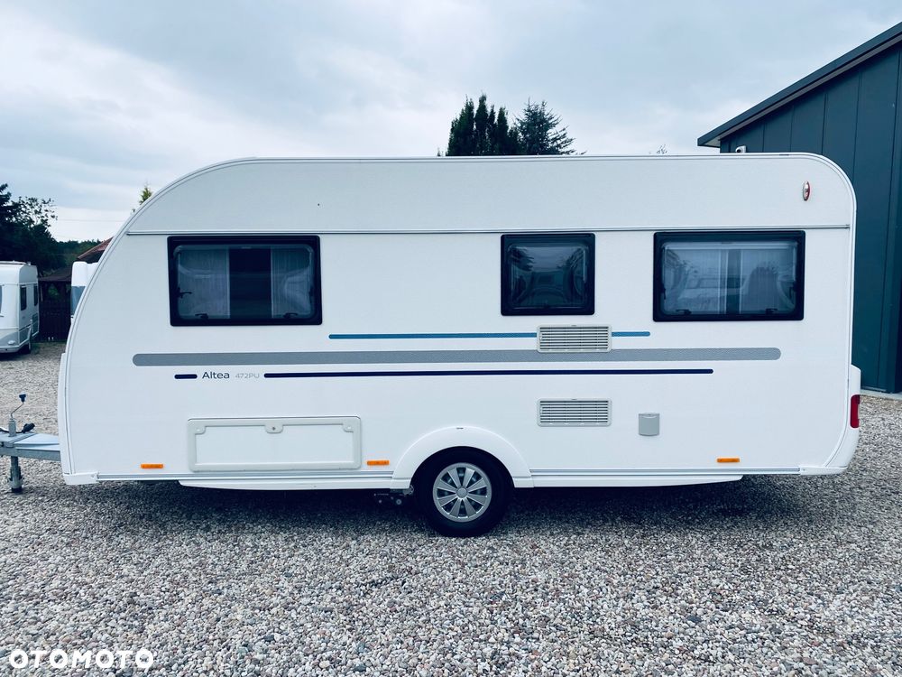 Adria 472 PU - 2