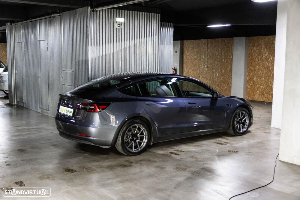 Tesla Model 3 Long Range AWD Dual Motor - 7