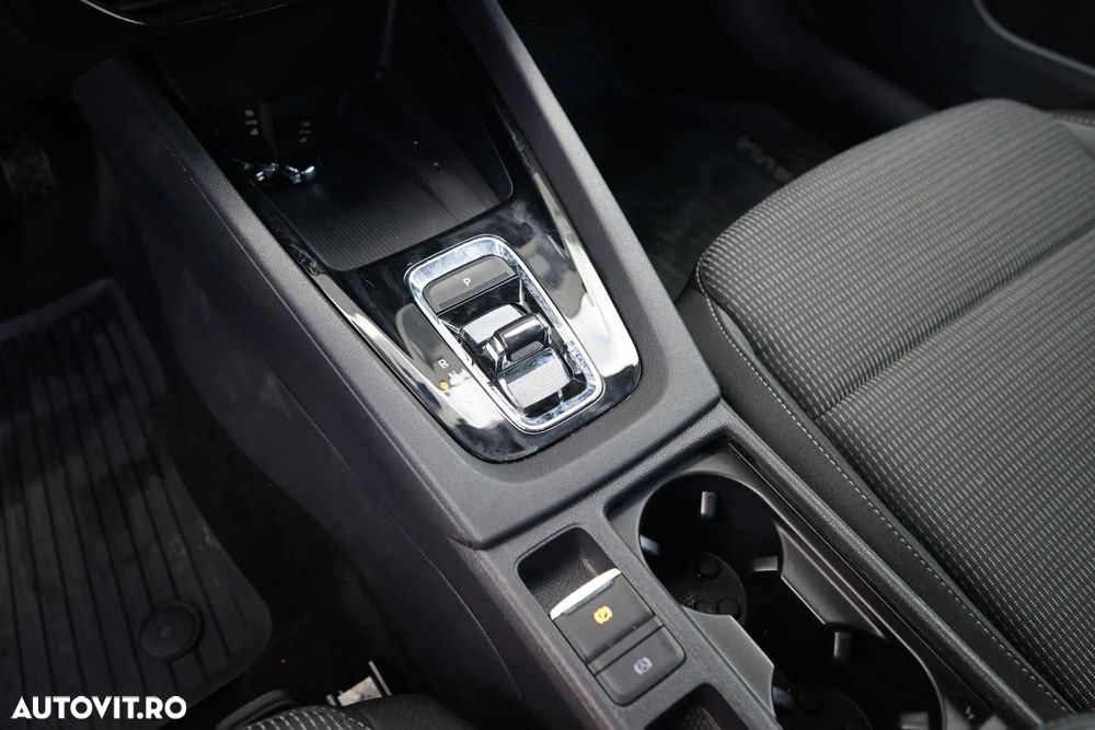 Skoda Octavia 2.0 TDI DSG Ambition - 21