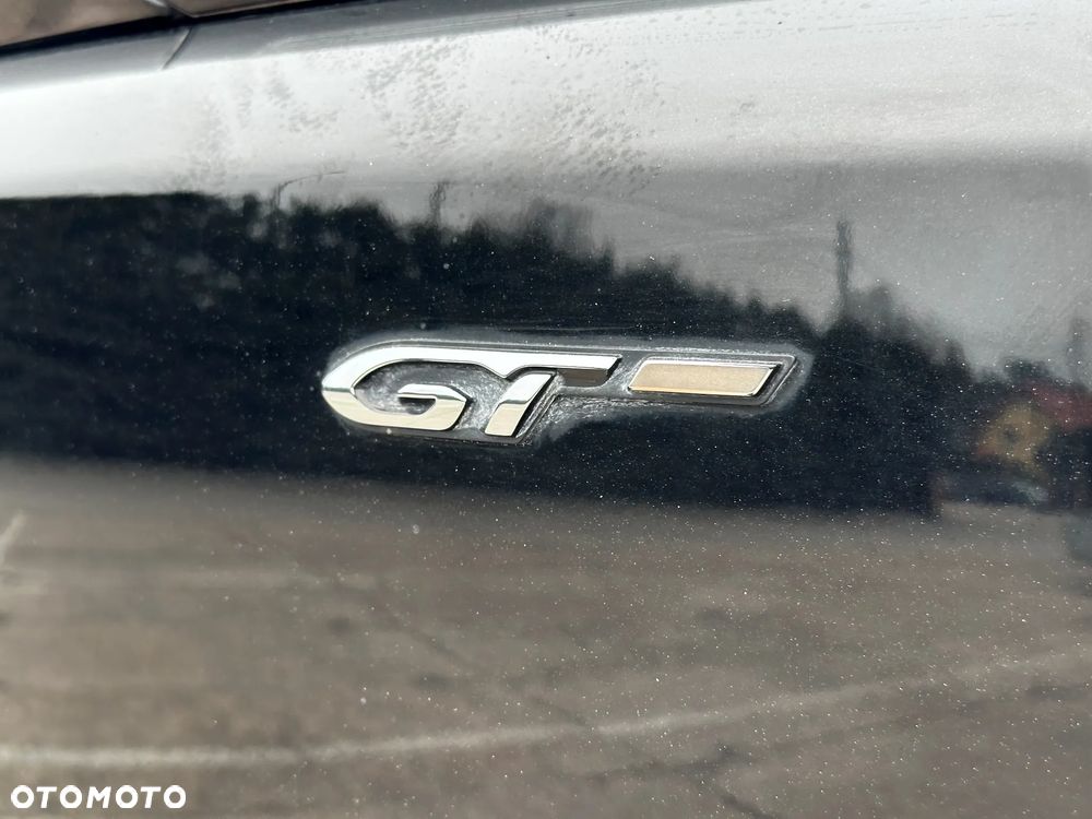 Peugeot 5008 BlueHDi 180 EAT8 GT Pack - 21