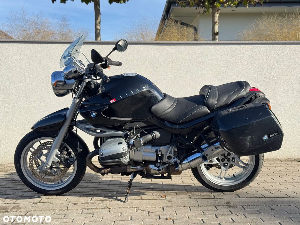 BMW R