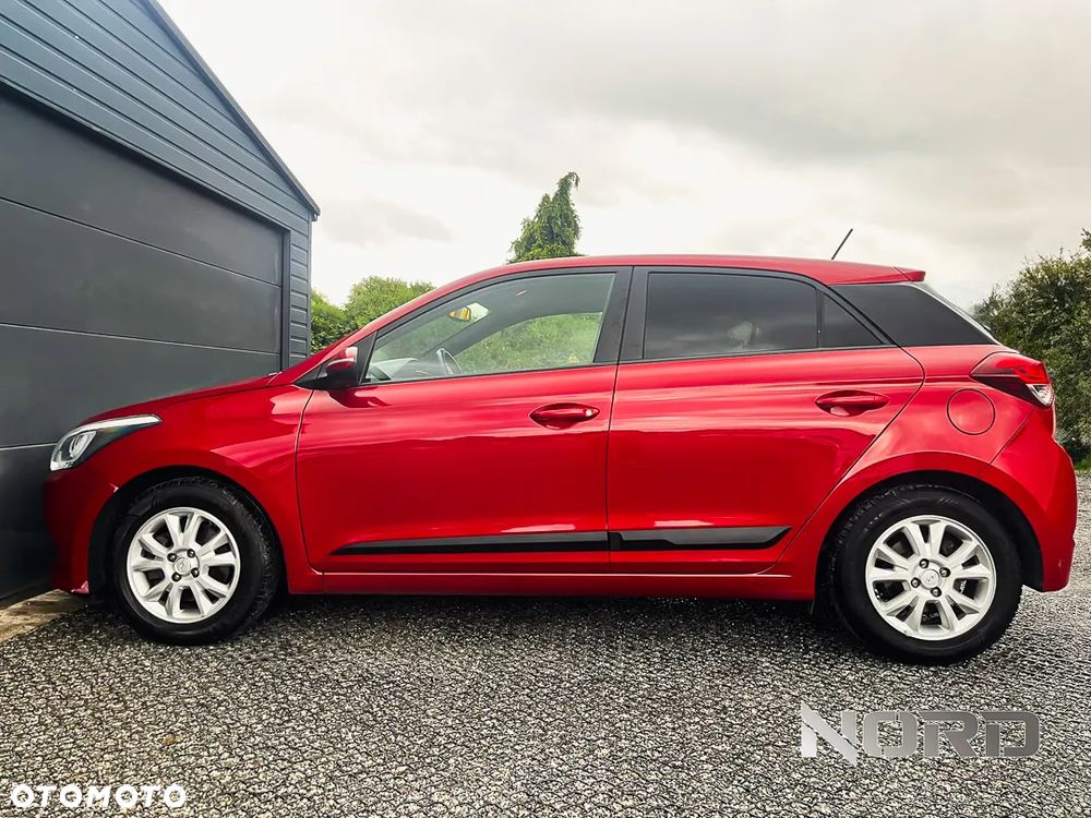 Hyundai i20 1.0 T-GDI Comfort - 7