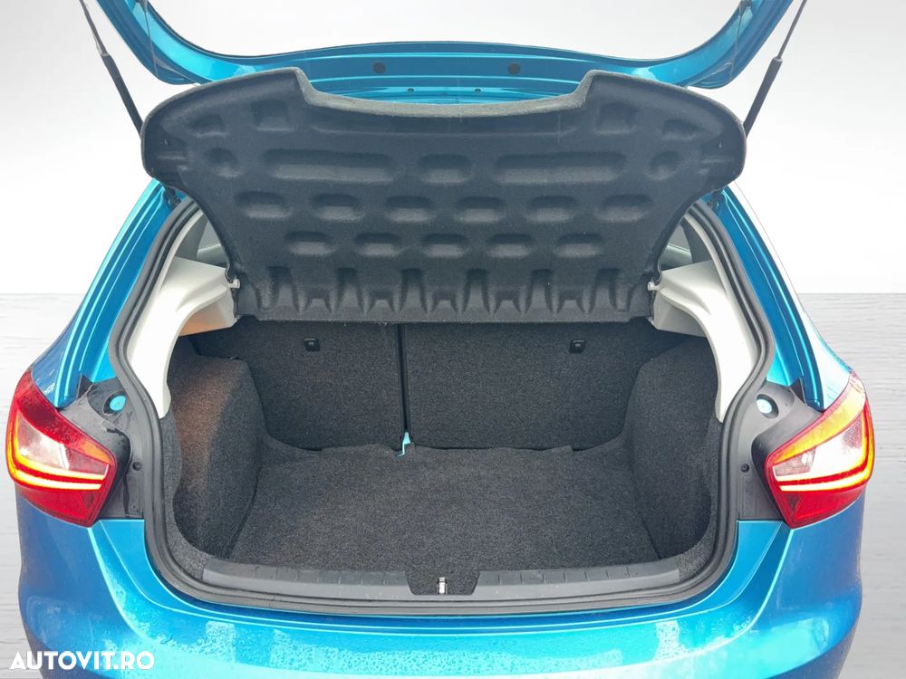 Seat Ibiza 1.2 TSI Style - 14