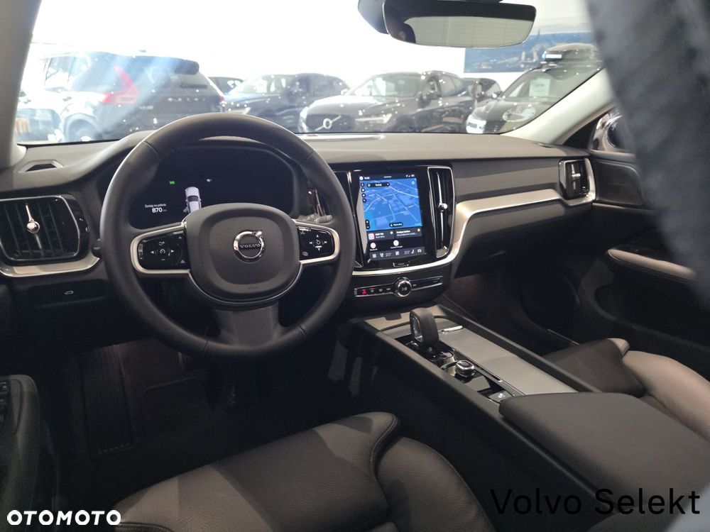 Volvo V60 - 14