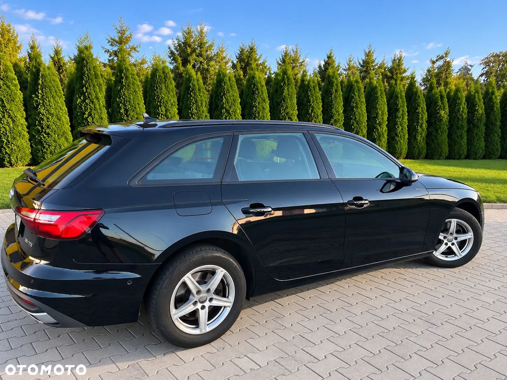 Audi A4 Avant - 3