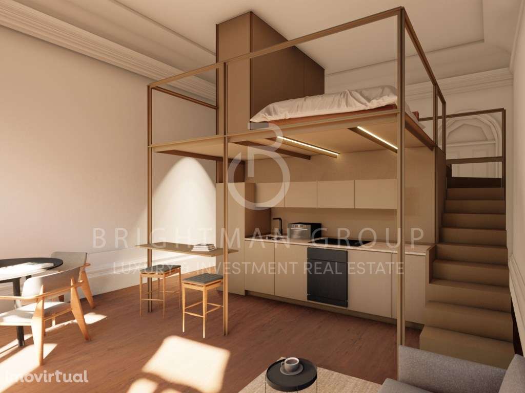 FERNANDES THOMAZ 979 | Charming Apartments - Grande imagem: 4/15