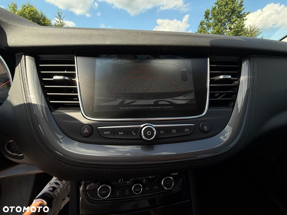 Opel Grandland X 1.5 CDTI Elite S&S - 34