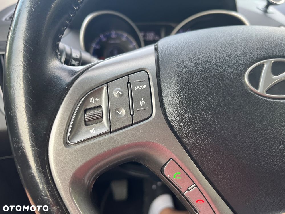 Hyundai ix35 1.6 GDI Comfort 2WD - 18