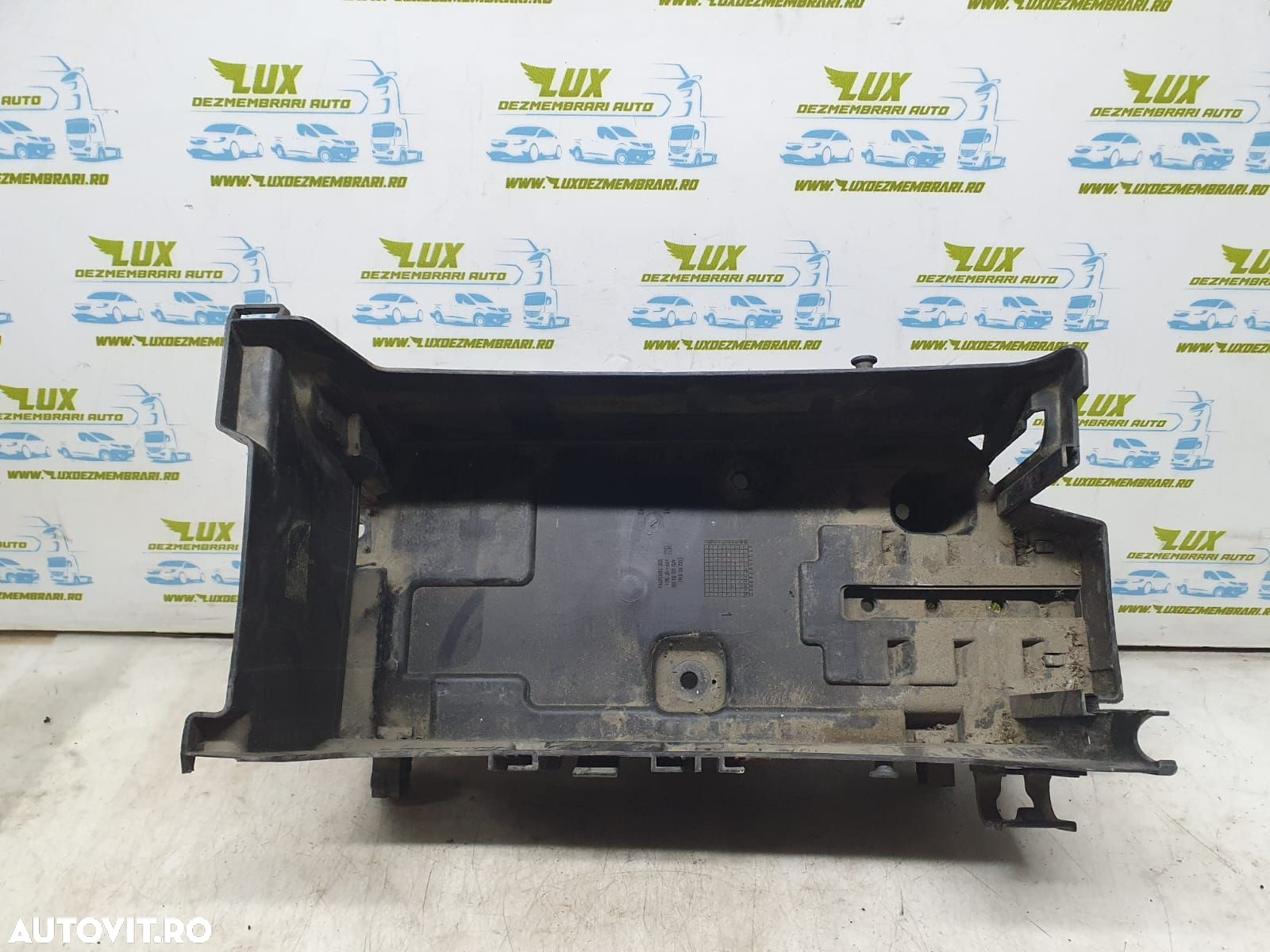 Suport baterie 13310741 2.0 cdti A20DTJ Opel Insignia A [2008 - 2014] - 2