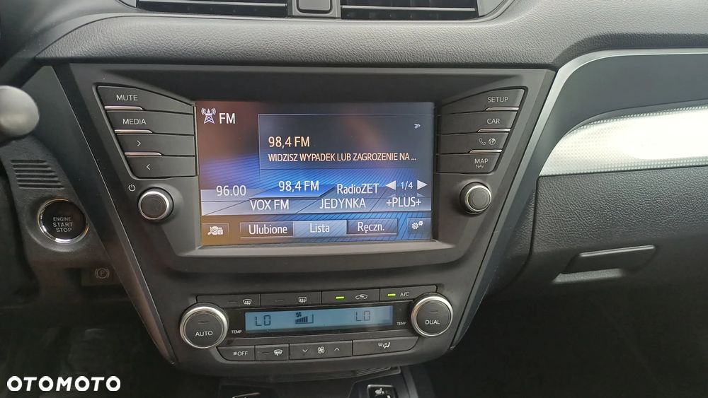 Toyota Avensis 1.8 Prestige - 18