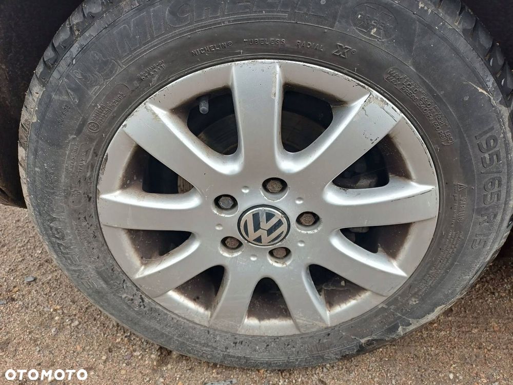 KOŁA KOMPLET FELGI OPONY LETNIE 4 SZT R15 5x112 FI67,1 - 6