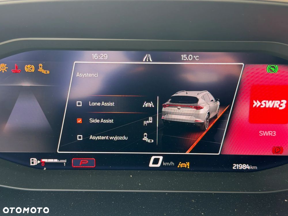 Cupra Formentor - 17