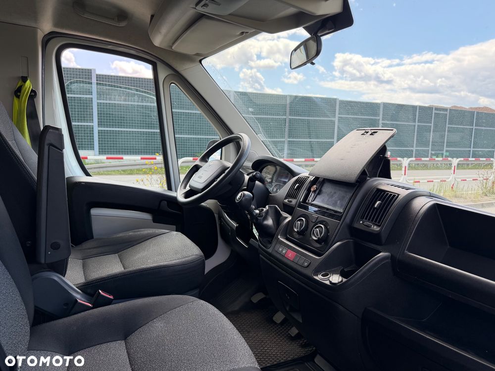 Peugeot Boxer - 5