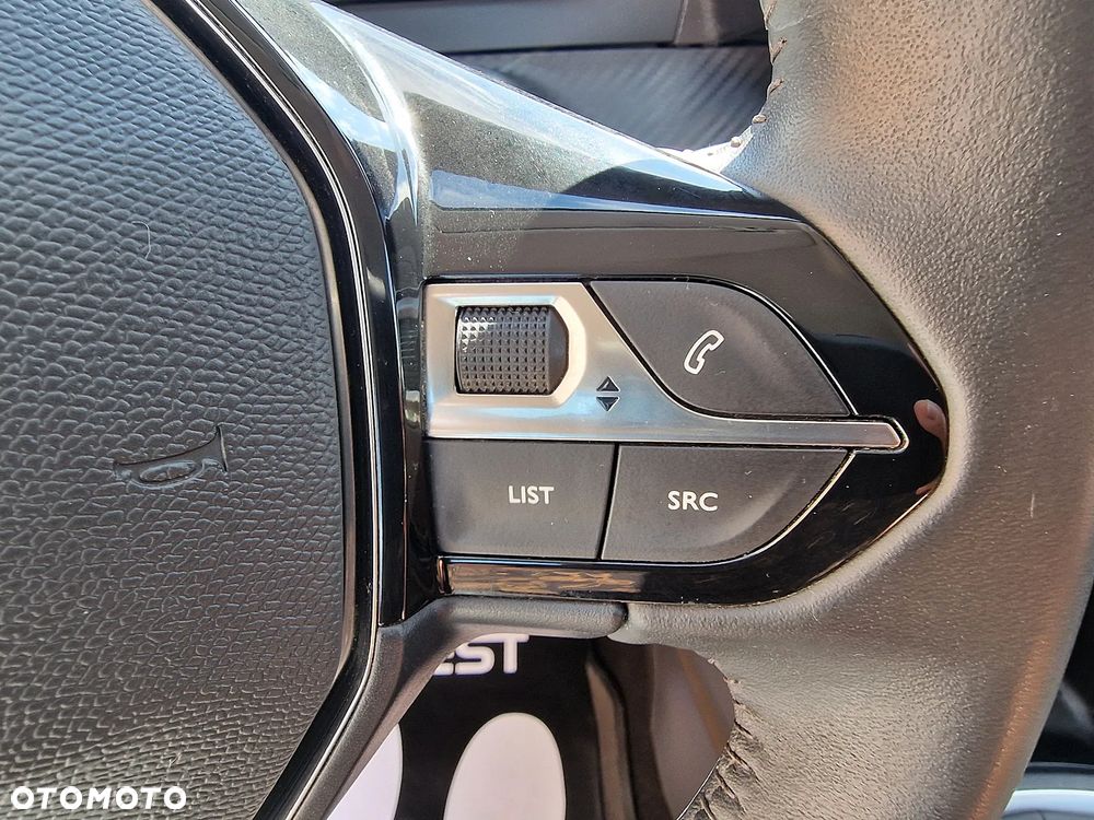 Peugeot 208 1.2 PureTech Active S&S - 14