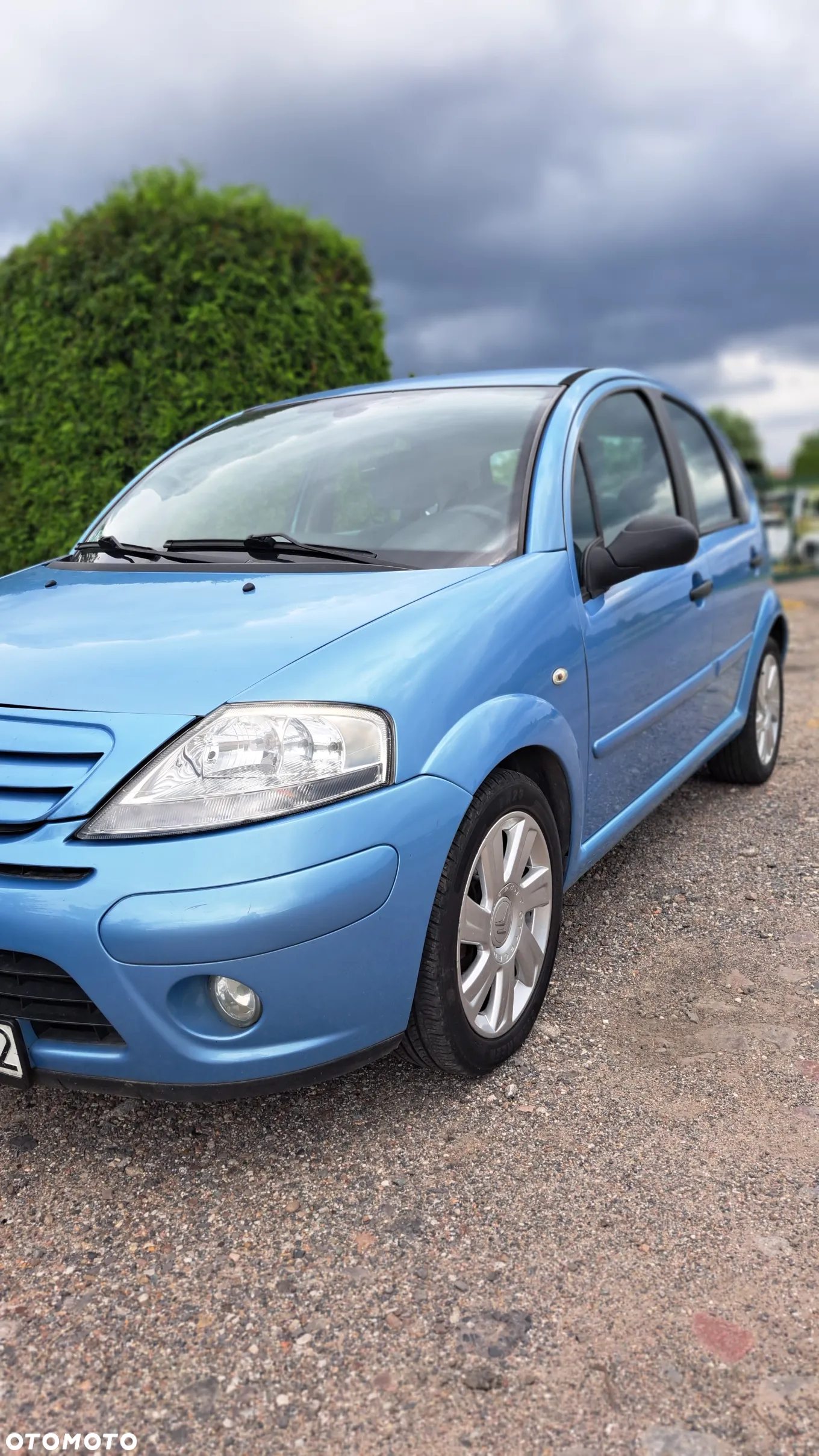 Citroën C3 1.6i 16V Exclusive MAP - 5