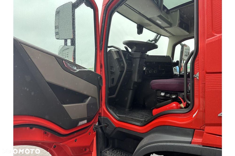 Volvo FM - 7