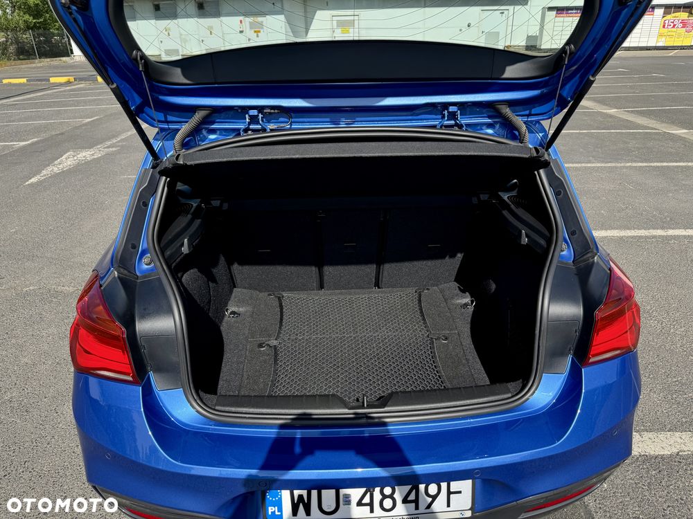 BMW Seria 1 118i M Sport - 33