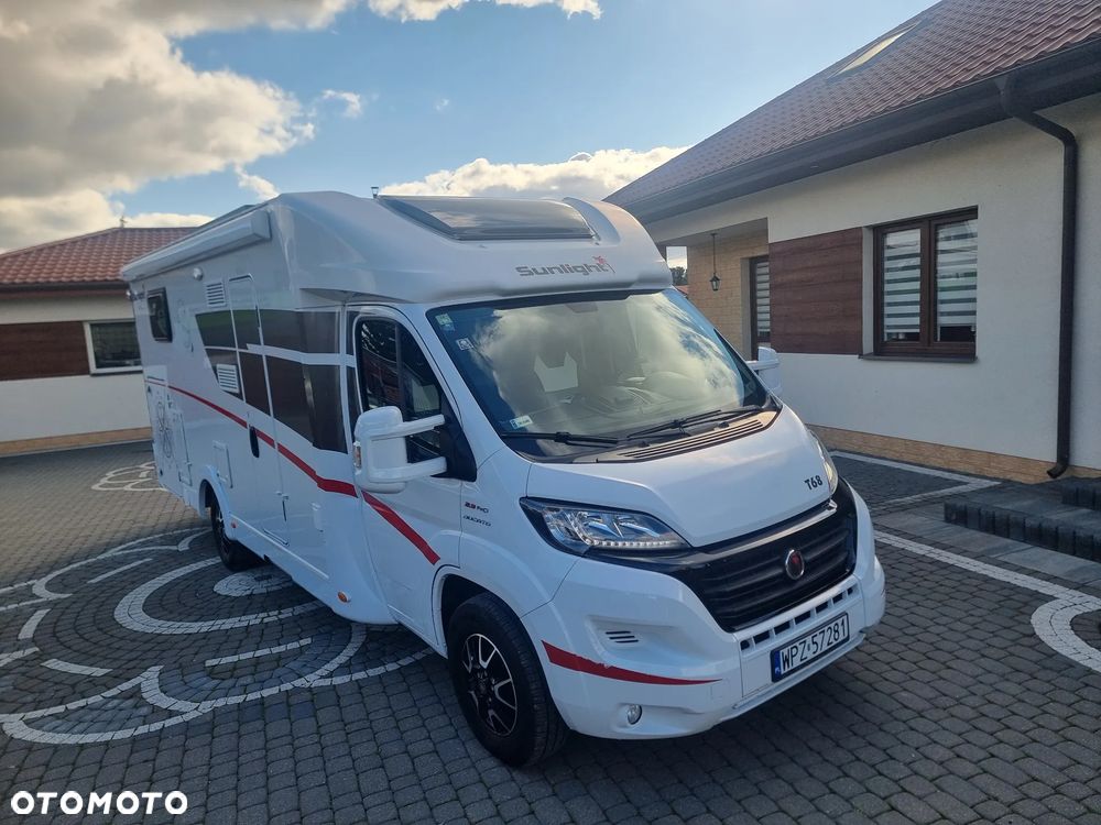 Fiat DUCATO - 2