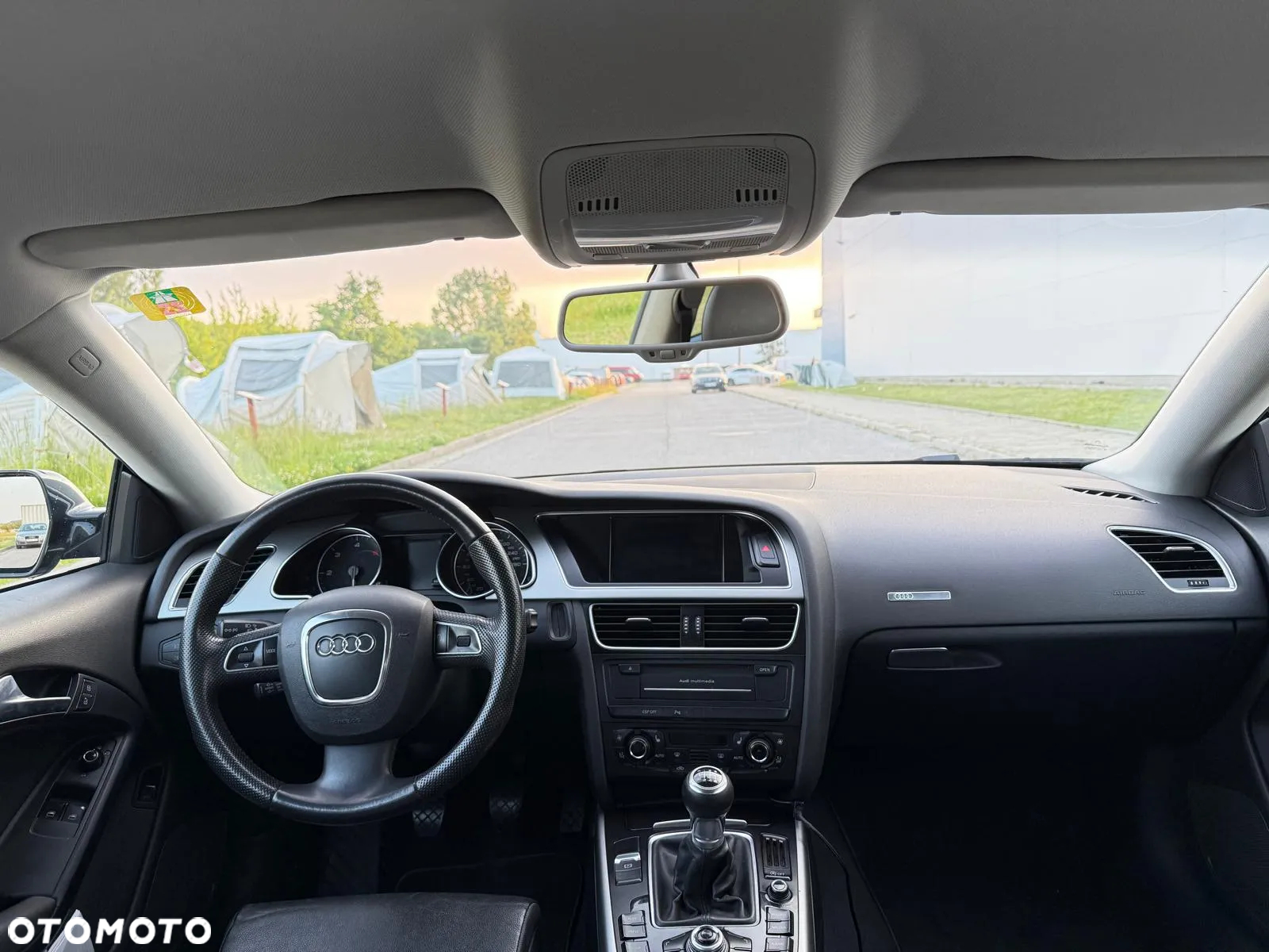 Audi A5 2.0 TDI DPF - 15