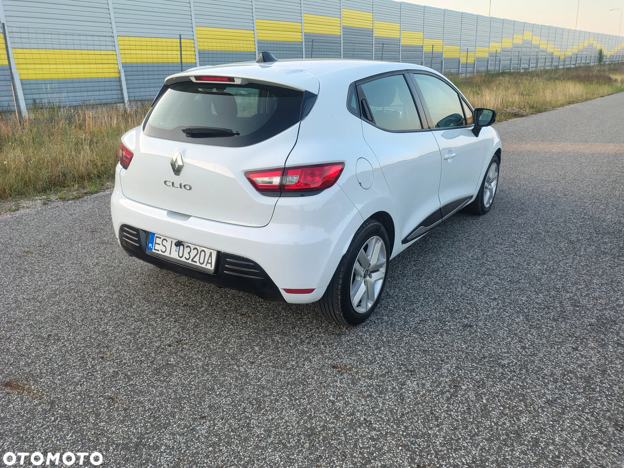 Renault Clio - 3