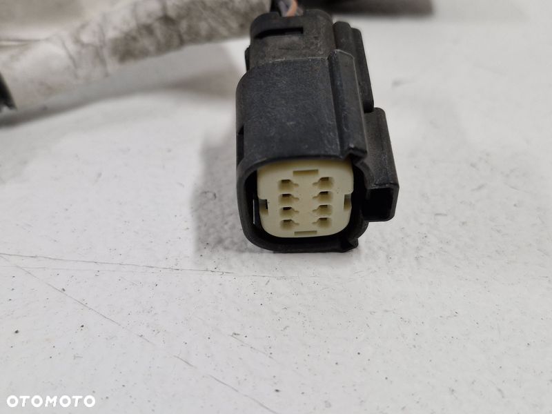 VOLVO S60 II 2 CZUJNIK RADAR DISTRONIC MOCOWANIE 31318999 - 4