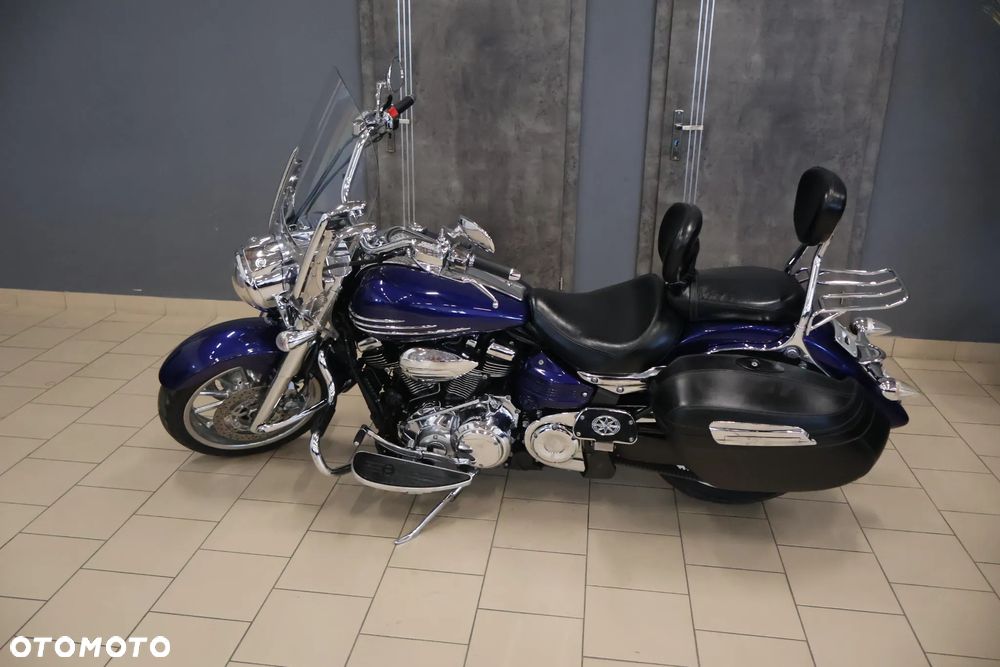 Yamaha XV - 26