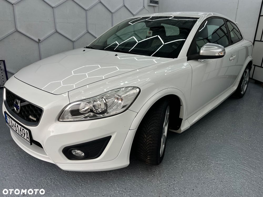 Volvo C30 - 12