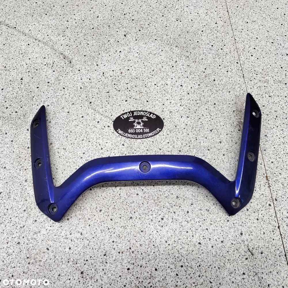 Mocowanie, uchwyt szyby Yamaha FJR 1300 FJR1300