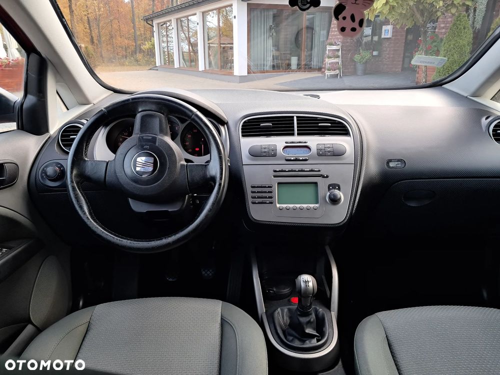 Seat Altea - 18