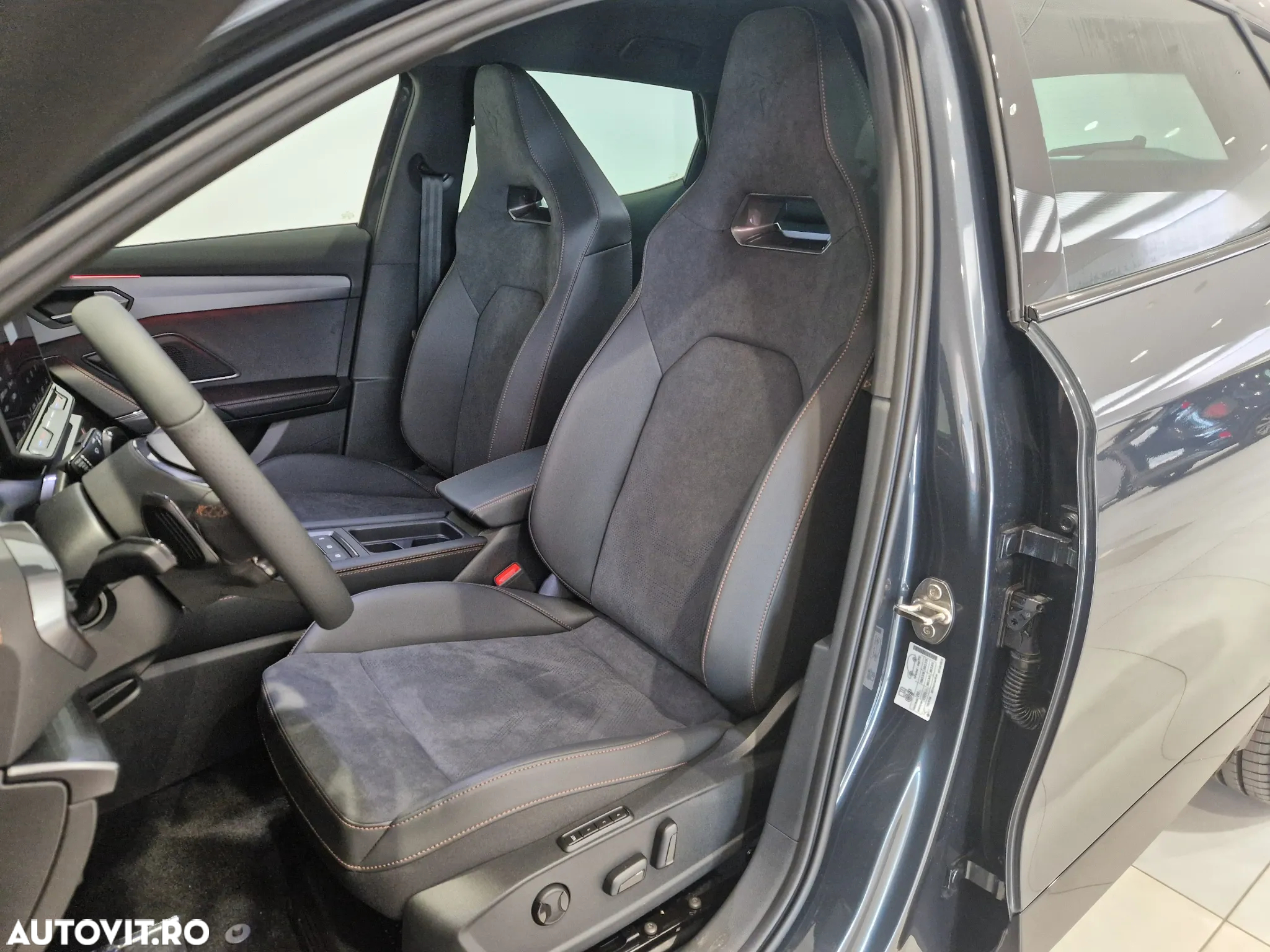 Cupra Formentor 1.5 eTSI DSG7 MHEV - 11