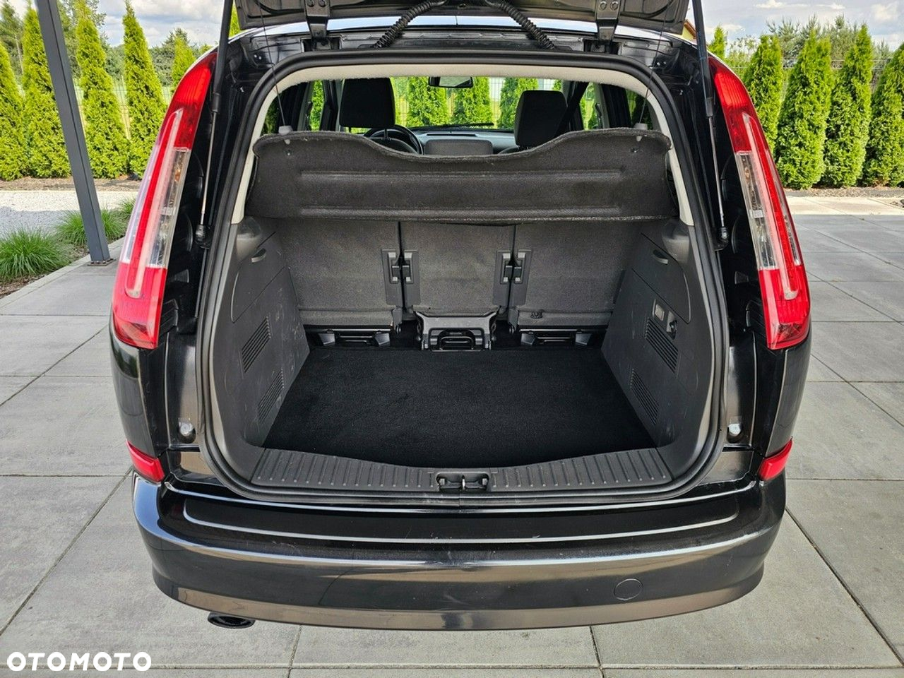 Ford C-MAX - 22