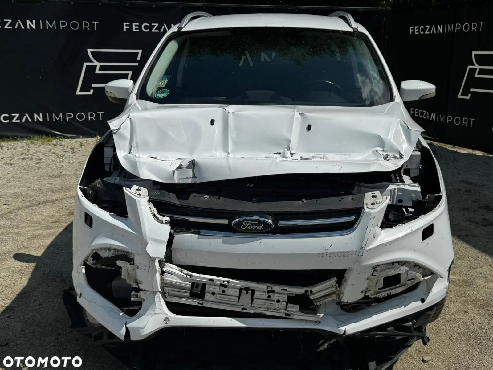 Ford Kuga 1.5 EcoBoost COOL&CONNECT - 2