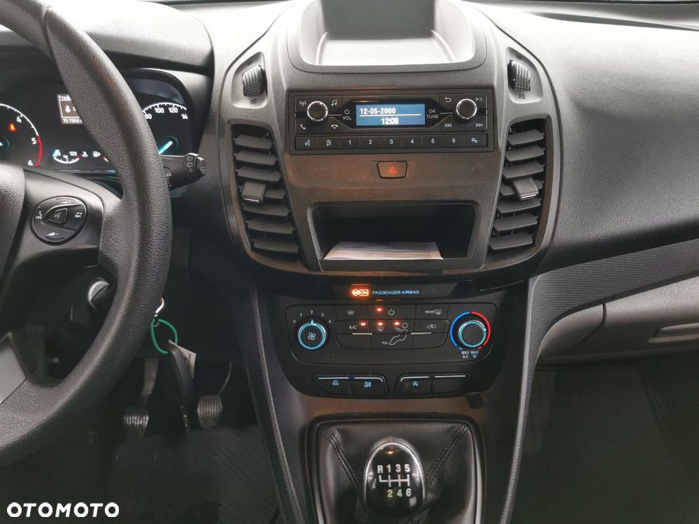 Ford Transit Connect Kombi 230 L2 Active - 14