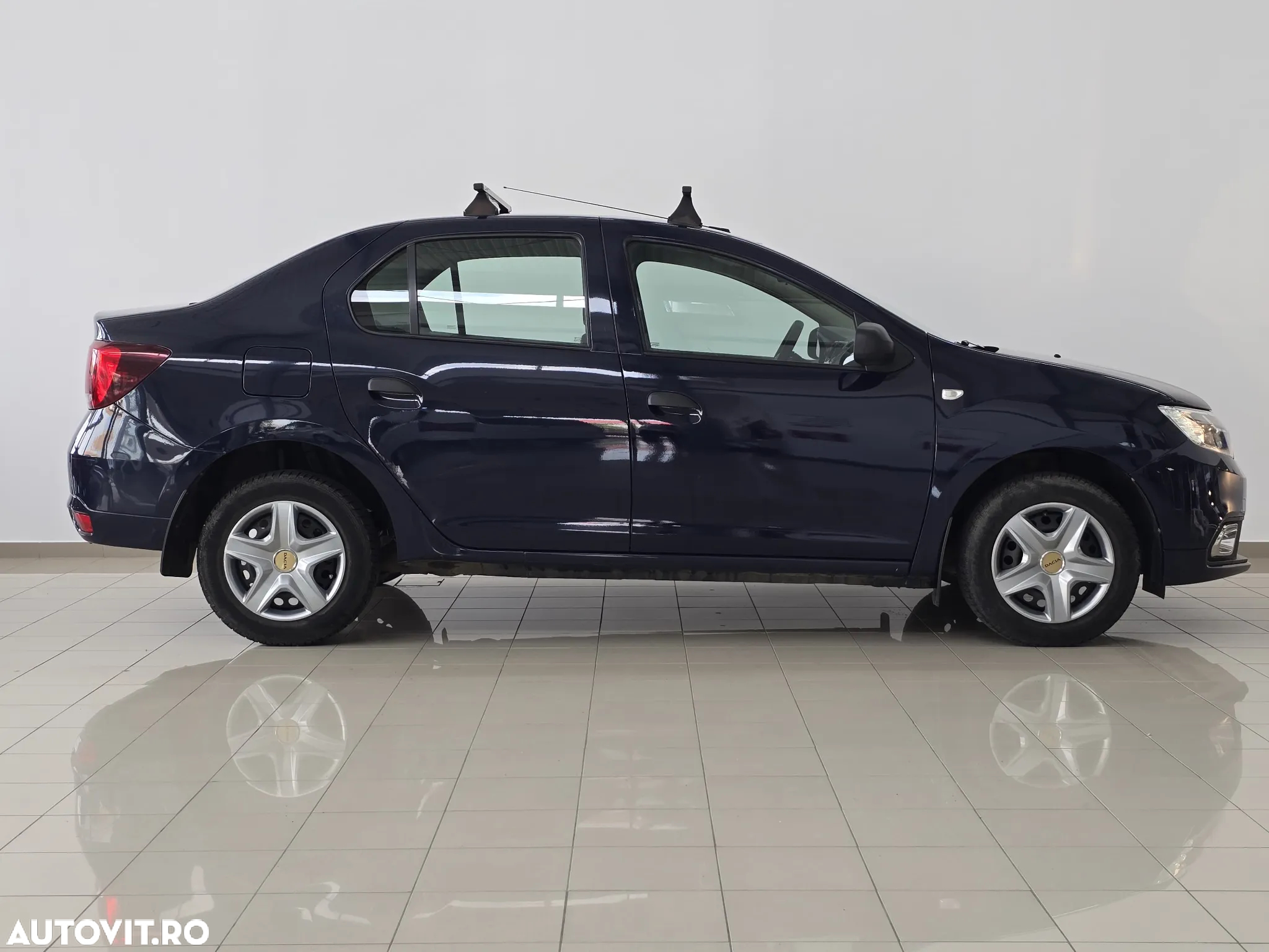 Dacia Logan - 15