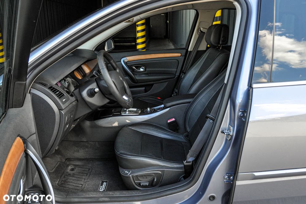 Renault Laguna 2.0 DCi Initiale - 7